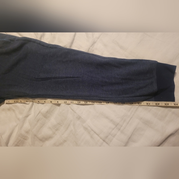 2 pairs of boys jogger sweatpants - Picture 7 of 13